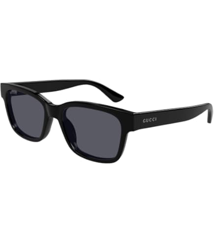 Amazon.com: Gucci Square-Frame Acetate Sunglasses : Clothing